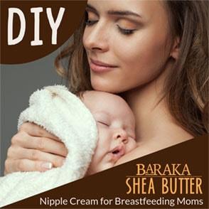The Best Nipple Creams for Breastfeeding Mamas