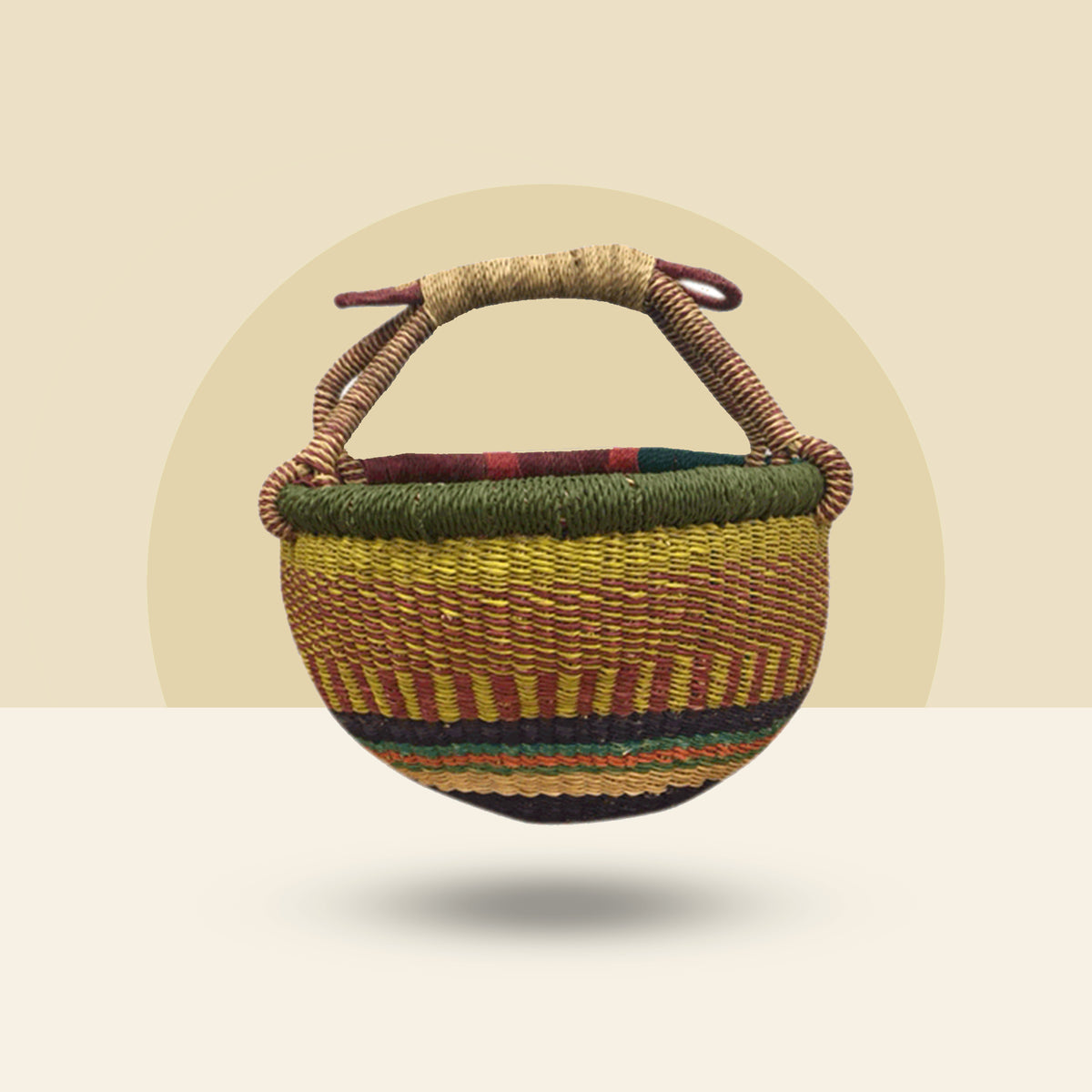 Baby Basket [$24.99]