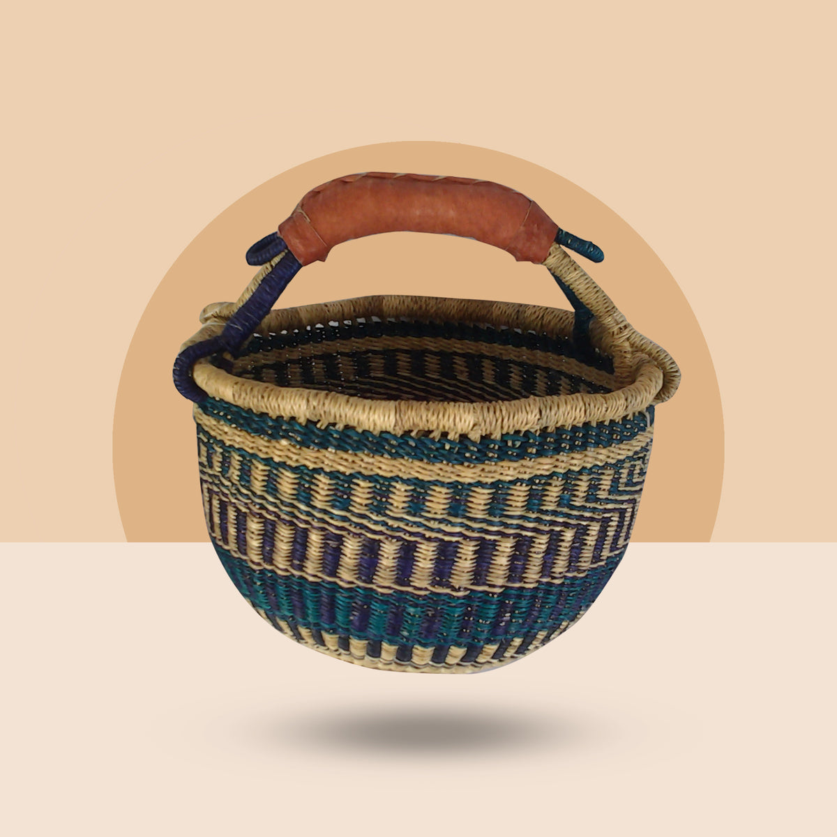 Medium Size Basket [$29.99]