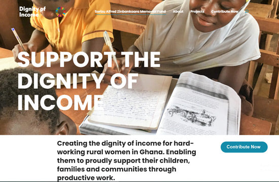 Dignity of Income Fund