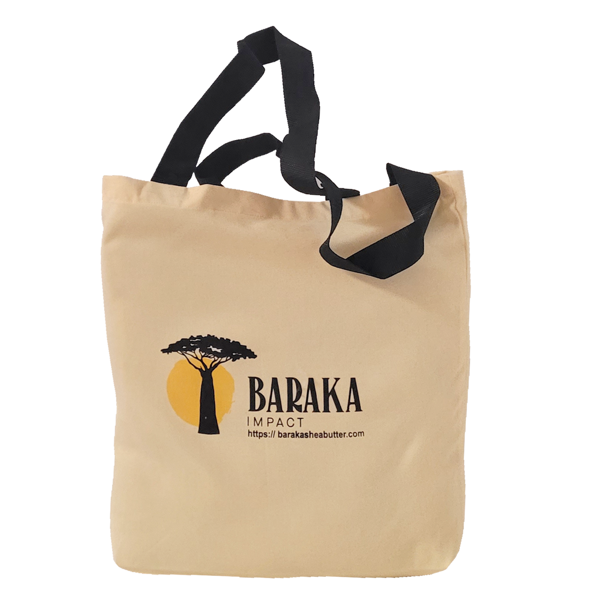 Re-Useable Tote Bag