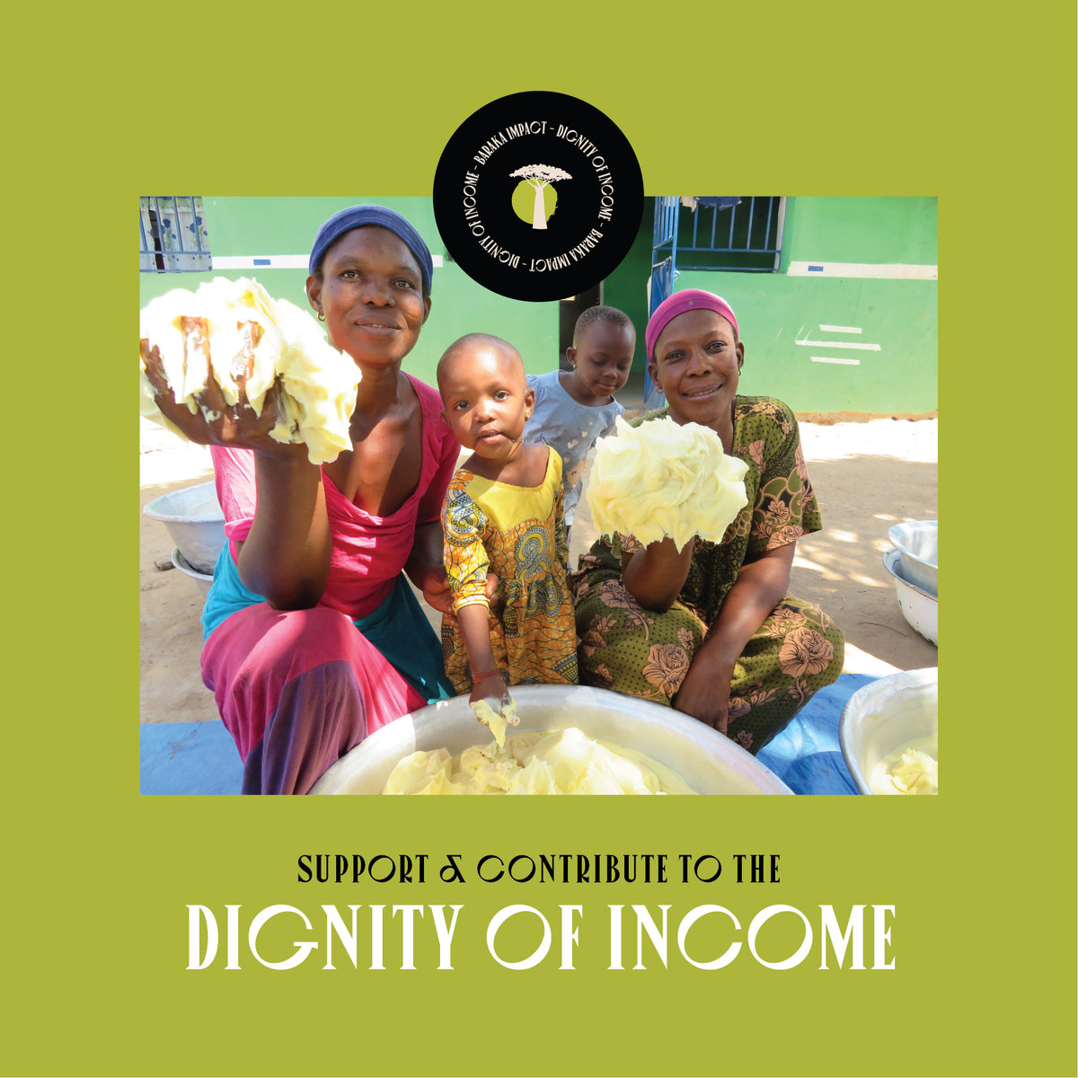 Dignity of Income Fund